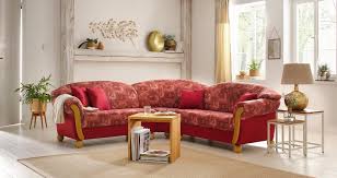 Vos articles à petits prix : Home Affaire Ecksofa Milano Gleichschenklig Otto