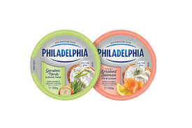 We did not find results for: Philadelphia Lactose Free Flavoured Spreadable Cream Cheese Philadelphia