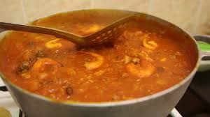 My gambian kitchen is a traditional, creative and kid friendly recipe hub. The Most Famous Gambian Street Food Ebbeh Youtube