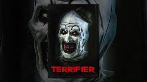 Explore and share thousands of cool wallpapers on dodowallpaper. Terrifier Youtube
