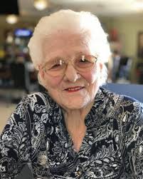 Eunice Murray Serio Obituary April 18, 2024