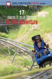 Many galleries offer teens the chance to curate or help put exhibitions together. 17 Exciting Places To Go In Vermont If You Re Feeling Adventurous Vermont Vacation Vermont Places To Go