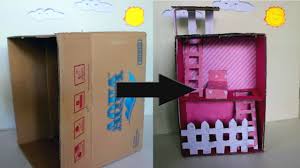 Check spelling or type a new query. Cara Membuat Rumah Barbie Dari Kardus Bekas Content