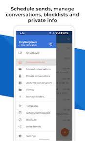 Download pulse sms (phone/tablet/web) mod apk pulse sms pro is a seriously beautiful, next generation, sms and mms app that. Pulse Sms Phone Tablet Web V5 5 9 2864 Premium Mod Apk Latest Hostapk