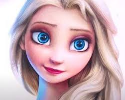 For the first time ever in print, zoe york breaks down how she plans a series—something she has done ten times over. How To Draw Elsa From Disney Movie Frozen 2