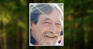 Jesse Robert Talbot Obituary November 24, 2023