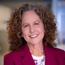 Our ARH Board of Directors is very pleased to announce Leah Levesque as the  next President and CEO of the organization, taking over from Eric Hanna who  will retire