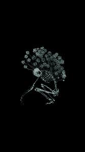 Wallpaper Tumblr Siyah Duvar Kagidi Yaratici Fotografcilik Sanatsal Resimler