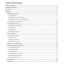 Pin On Table Of Contents Toc