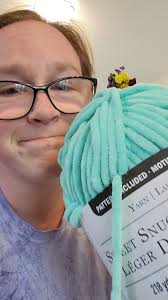 Kaylee Todd ~ Critters & Comforts Crochet