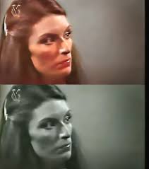 Y así empezaba, Rafaela -