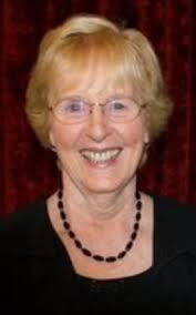 Monica Flatley McIntyre Obituary