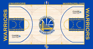 • #dubnation • #warriorsground warriors.com. Warriors Court Concept For Next Season Warriors