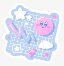 Kirby defeats thanos | kirby. Aesthetics Vaporwave Ak47 Sadboys Aids Webpunk Instagram Pfp Instagram Cool Profiles Free Transparent Clipart Clipartkey