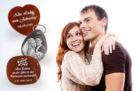 ✓ ►jetzt entdecken auf geschenkidee.at! Geschenke Zum Jahrestag Romantische Ideen Tipps