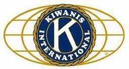 Kiwanis Club Meeting