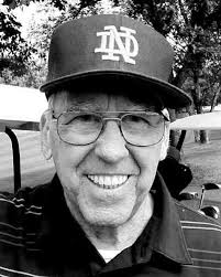 JOHN MAHON Obituary (1925