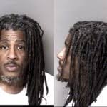 Gaston County Mugshots July 8th