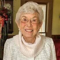 Lana Goolsby Obituary