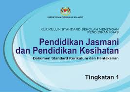 Dskp Pjk Tingkatan 1 Pages 1 50 Text Version Anyflip