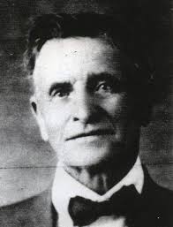 Robert Lee Bybee (1838-1929)