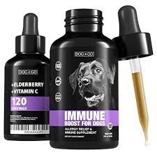 By following the accompanying acupressure chart for immune system strengthening, you can support your dog's health, help him maintain a balanced flow of chi and blood, and benefit his immune system. Top 10 Immune Booster For Dogs Of 2021 Huntingcolumn