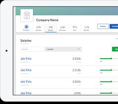 Salaries estimates are based on 170 salaries submitted anonymously to glassdoor by senior finance manager employees in london, uk. Company Salaries Glassdoor Co Uk