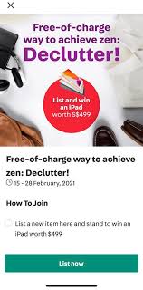 How do they keep the lights on in. 10 Tips How To Sell Better On Carousell Singapore 2021