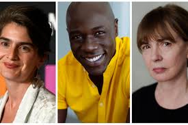 Benedict Cumberbatch-Led Netflix Series 'Eric' Rounds Out Main Cast