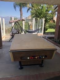 Pool Table For Sale In Diamond Bar Ca Offerup Pool Tables For Sale Pool Table Table