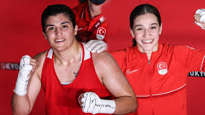 Jun 08, 2021 · 2020 tokyo olimpiyat oyunları avrupa kota müsabakaları'nda buse naz çakıroğlu ve busenaz sürmeneli altın madalya kazandı. Tezsazxh Eh Bm