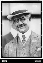 Charles Monell's Instagram, Twitter & Facebook