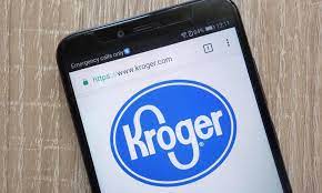 App coupons will come off when you scan your account barcode or enter your phone number at checkout in store, or when you pick up an order. Kroger S Rollout Of Mobile Pay Loyalty Rewards Pymnts Com