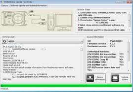 How To Solve Can T Find Vvdi2 Error After Update Software Update Solving Firmware