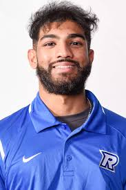 2021-22 Wrestling Roster