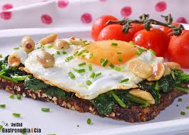 Listado de recetas elaboradas con huevos y lácteos, leche y sus derivados. 12 Desayunos Con Huevos Recetas Saludables Y Ricas Para Empezar Bien El Dia Gastronomia Cia