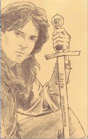 Spirit of Sherwood: RoS Fanfic