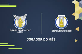 58 видео нет просмотров обновлен 8 февр. Cbf Anuncia Premiacao De Jogador Do Mes Para Brasileirao Assai E Serie B Confederacao Brasileira De Futebol