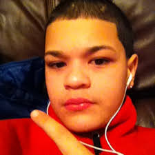 Isaiah Torres's Instagram, Twitter & Facebook