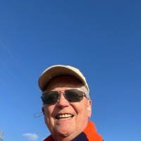 80+ "Glenn Harrington" profiles