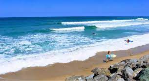 A short walk around bayonne (baiona in basque language or euskara) and biarritz (miarritze in euskara), main cities of the historical province of lapurdi in. Basque Country Beach The 10 Most Beautiful Beaches Of The Basque Coast