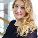 International Office Business Cards