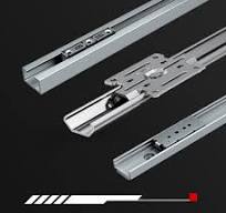 Linear Guide Rail & Linear Slide Systems | Sugatsune