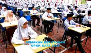 Carian maklumat semakan keputusan ujian penilaian kelas kafa. Semakan Keputusan Upkk 2019 Semakan Keputusan Upkk 2019 Online Sms Ujian Penilaian Segera Buat Semakan Untuk Mengetahui Keputusan Peperiksaan Kipsduy