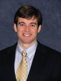 Jay Morrell's Instagram, Twitter & Facebook