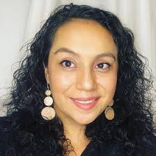 Sonia Perales's Instagram, Twitter & Facebook