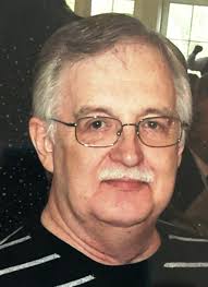 Edward Blackburn Grandel