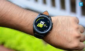 Samsung Galaxy Watch 3 Review The Android Smartwatch To Buy Only If You Re Willing To Spend Big