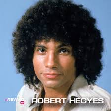 On this day in 1951, Robert Hegyes was born. You can watch him play Juan  Epstein