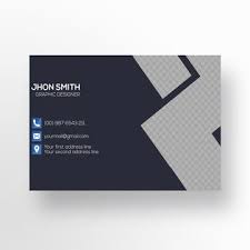 قالب بطاقة العمل المهنية In 2020 Professional Business Cards Templates Business Card Template Professional Business Cards